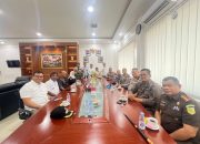 Gubernur Sumut Bobby Konsisten Berantas Narkoba, Eksekusi THM Marcopolo Tanpa Izin