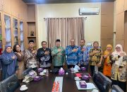Kemenag dan Dinkes Sumut Kolaborasi Sukseskan Cek Kesehatan Gratis