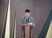Wali Kota Sampaikan Penjelasan Umum Ranperda Perubahan Keempat Perda Susunan Perangkat Daerah Kota Gunungsitoli