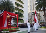 80 Tahun Kemerdekaan Republik Indonesia Miliki Rumah Bukan Sekedar Impian, Jawaban dari Doa Panjang Jutaan Rakyat Indonesia