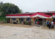 Semarak HUT RI ke-80 di Darul Aman, Warga Bingung: “Ini Peninggalan Belanda. 