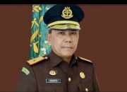Mantan Kajati Sumut Idianto Terseret Kasus Topan Ginting, Beliau  Diperiksa KPK RI Dan  Kejagung RI