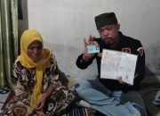 Dikunjungi Ketua OKK Grib Jaya DPC Kota Medan, Ibu Linniari Hasibuan Mohon Bantuan Semua Pihak Agar Jenazah Anaknya  Dari Kamboja Dapat Dipulangkan Ke Indonesia – Kota Medan