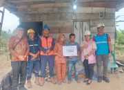 Kisah Penyuluh Agama dan PLN Hadirkan Cahaya di Rumah Ranju Samosir
