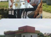 Gubsu dan Kejati Sumut Diminta Usut Kredit Macet Bank Sumut  23 Milyar Dari   PT.Pangripta Yang Sudah 30 Tahun, Bank Sumut : Lagi Kita Proses Proses 