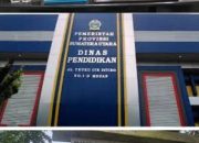 Rizaldi Gultom SH : Minta Kajatisu Evaluasi Kinerja Kejari Belawan, Dugaan Korupsi Dana BOS SMAN 16 Dan 19  Dari Tahun 2024 Belum Juga Ada Tersangka 