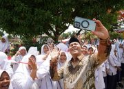 Kakanwil Kemenag Sumut: Perbaiki Kinerja, Perbaiki Akhlak