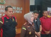 Kajari Tanjung Balai Geledah Kantor KPU Dalam Dugaan Dana Hibah 16,5 M Diduga Dikorupsi, Kajari : Upaya Paksa, Tersangka Estafet di Penyidikan 