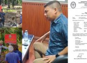 Dugaan TBS Sawit Ratusan Hektar di Suaka Margasatwa KG-LTL Langkat Sitaan Negara Tetap Dipanen, Ditaksir Miliaran Sekali Panen, Kejari Langkat Ngaku Baru Tahu dan Janji Periksa