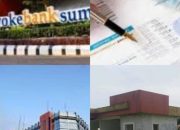 Diduga Macet Kredit 23 Milyar Dan Sudah 30 Tahun  Pengusaha Property Kuala Namu, Data Masih Dirunut Bank Sumut, LP3: Kalau Bayi Lahir, Udah Bisa Punya Anak 