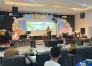 Bobby Nasution : Pemerintah Provinsi akan mencetak 175 orang Konselor Adiksi di Sumatera Utara melalui peningkatan Kapasitas SDM