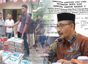 Surat Pengaduan Warga, Haji Uma Kirim Bantuan Sembako Untuk Pengungsi Dampak Bau Gas PT. Medco E&P Malaka di Aceh Timur