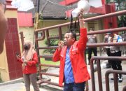 DPD GMNI Sumut Keluarkan Ultimatum TRITURA, Tuntutan Rakyat, Atas Kebijakan Pemerintah Yang Tidak Pro Rakyat