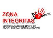 Kakanwil Kemenagsu Berintegritas dan Taat Regulasi
