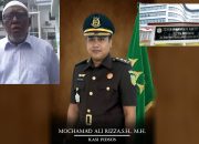 Anggota DPRD Medan Roma US Dilaporkan ke Kejari Medan, Kasi Pidsus Sebut Temukan Kelebihan Bayar Dana Sosper Puluhan Juta, LP3 : Usut Potensi Kerugian Negara