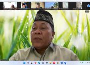Kakanwil Kemenagsu Minta Jajarannya Jaga Kondusivitas dan Jadi Peneduh