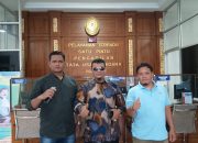Kantor Hukum EPZA Ajukan PK ke Mahkamah Agung