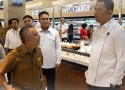 Dirreskrimsus Polda Aceh Imbau Pedagang Jual Beras Sesuai HET