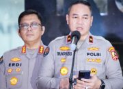 Polri Instruksikan Kepada Seluruh Jajaran Seluruh Indonesia  Lindungi Kerja Wartawan 