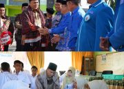 Kakanwil Kemenagsu Minta ASN Komitmen dan Loyal Serta Jadi Diri Sendiri