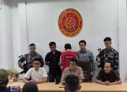 Team Pidsus Kejari Nias Selatan Tahan PPK-SKPD Dinas Pendidikan Inisial ES Dalam Kasus Tipikor Yang Merugikan Negara Rp 1,1 Milyar Lebih T.A. 2016