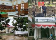 FKSM Sumut : Usut Dugaan Jebol 130 Miliar Lebih Atas Pemanenan 210 Ha Kebun Sawit Sitaan Kejati Sumut , BKSDA Sumut Ngaku Tak Pernah Lapor APH
