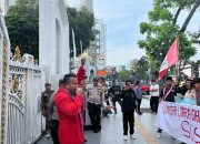 DPD GMNI Sumut Desak Kejaksaan Usut Tuntas Mafia Aset Negara, Jangan Ada Ruang Kompromi!