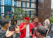 DPD GMNI Sumut: Jangan Biarkan Skandal Eks-HGU PTPN Menjadi Aib Hukum,  Kejaksaan Tinggi Sumut Diminta Tegas Mengambil Tindakan 