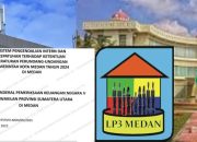 Miliaran Pajak di Bapenda Medan Berpotensi Bocor, LP3 Akan Laporkan ke APH, Agha Novrian : Saran BPK Dilakukan Perbaikan Kedepan 