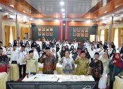 6071 Guru Pendidikan Agama Ikuti PPG Daljab Batch 3