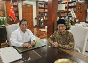 Bukti Keberpihakan Menag Terhadap Pendidik  