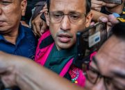 Kejagung RI Tetapkan Tersangka Mantan Mendikbudristek Nadiem Anwar Makarim (NAM) Dalam Kasus Pengadaan Lap Top Berbasis Chromebook