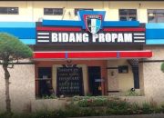 Anggota Bid Propam Poldasu Kembali Diterpa Isu Dugaan Jeruk Makan Jeruk 