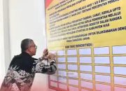 PEMKAB NIAS GELAR REMBUK STUNTING TAHUN 2025, KOMITMEN BERSAMA TURUNKAN ANGKA STUNTING