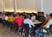 Kapolres Lhokseumawe Gelar Silaturahmi dengan Perangkat Desa Kampung Jawa Lama, Bahas Isu Kamtibmas dan Peredaran Narkoba