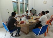 Tercium Aroma penyimpangan proyek tangki septik: KSM dan Kades Padang Unoi Diduga Fitnah Dinas PUPR, 