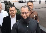 KPK Panggil Khalid Basalamah Dalam Kasus Dugaan Korupsi Kuota Haji Di Kementrian Agama RI Tahun 2023