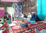 Kisah Guru Mahmudin Nyalakan Cahaya Iman Warga Pedesaan