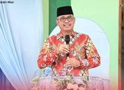 Sekda Kabupaten Nias Hadiri Peringatan Maulid Nabi Muhammad SAW