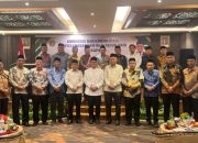 Wamenhaj Dahnil Simanjuntak: Kabid Haji Otomatis Menjadi Kanwil Kementerian Haji dan Umroh Sumatera Utara Dan Berlaku Seluruh Kemenag Di Indonesia
