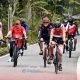 Bupati Dan Ketua DPRD Nias Gowes