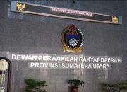 Ketua dan Sekretaris Komisi E DPRD Sumut Diduga Bohongi Pers dan Publik, RDP Tertutup Bukan Omon Omon! 
