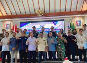 Perkuat Peran Pers di Daerah, DPD-PWO Kota Lhokseumawe Resmi Dikukuhkan