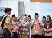 Kakanwil Kemenagsu : PWM Jadi Ajang Pembentukan Karakter dan Silaturahmi