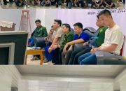 IPEPMA Minta DPRD Dan Perkebunan Di Labuhan batu Juga Berperan Dalam Peningkatan Jalan Dan Pangan Di Labuhan Batu