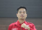 Gelar Konferda II, Michael Situmeang Terpilih Ketua DPD GMNI Sumut