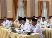 Kakanwil Kemenagsu Gaungkan “SUMUT BARU” Melalui Inovasi