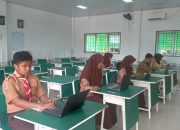 Ratusan Siswa Terbaik Sumut Akan Berebut Tiket OMI Nasional, Dilaksanakan di Tujuh Zona