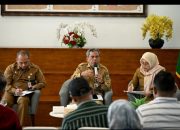 Pemprovsu Permudah Masyarakat dapat Rumah Layak Huni Lewat Program 3 Juta Rumah Serta Bedah Rumah