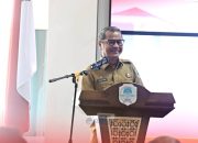 Bupati Nias Dorong Penguatan Pemdes Melalui Rakor